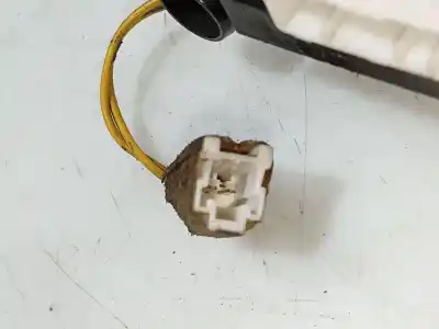 Автозапчастина б/у контроль опалення / кондиціонації для ssangyong musso (fj) 2.9 td посилання на oem iam 8533005500  