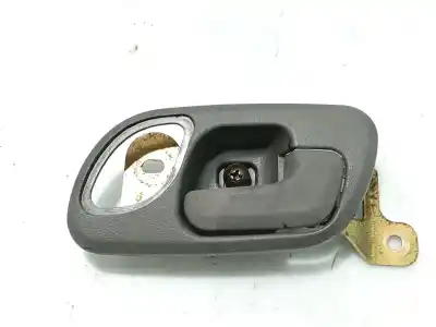 Автозапчасти б/у внутри передней правой ручки за ssangyong musso (fj) 2.9 td ссылки oem iam 7241105101