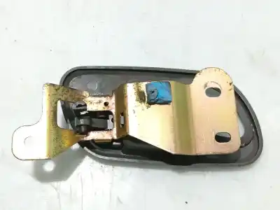 Автозапчасти б/у внутри передней правой ручки за ssangyong musso (fj) 2.9 td ссылки oem iam 7241105101  7241105101aac