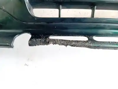 Автозапчасти б/у передний бампер за ssangyong musso (fj) 2.9 td ссылки oem iam 7871105300  