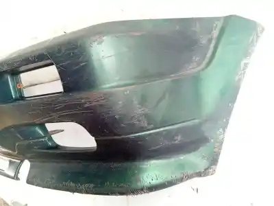 Автозапчасти б/у передний бампер за ssangyong musso (fj) 2.9 td ссылки oem iam 7871105300  