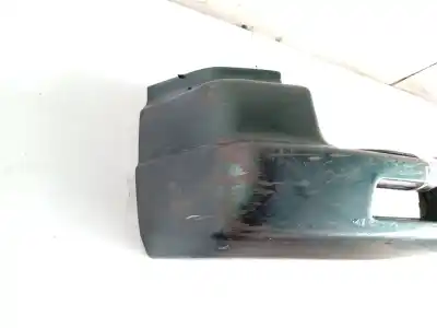 Автозапчастина б/у задній бампер для ssangyong musso (fj) 2.9 td посилання на oem iam 7881105000  