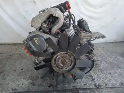 İkinci el araba yedek parçası komple motor için bmw serie 3 berlina (e36) 318i oem iam referansları 184e1  