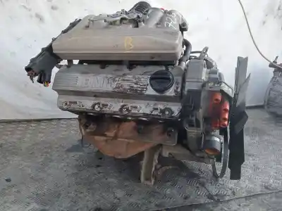 İkinci el araba yedek parçası komple motor için bmw serie 3 berlina (e36) 318i oem iam referansları 184e1  