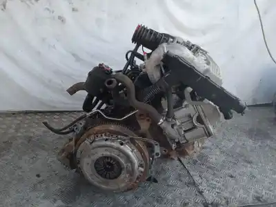 İkinci el araba yedek parçası komple motor için bmw serie 3 berlina (e36) 318i oem iam referansları 184e1  