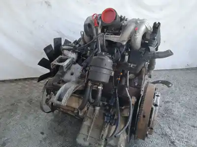 İkinci el araba yedek parçası komple motor için bmw serie 3 berlina (e36) 318i oem iam referansları 184e1  