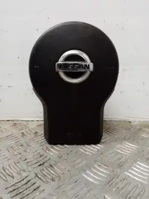 Piesă de schimb auto la mâna a doua  pentru NISSAN PATHFINDER (R51)  Referințe OEM IAM   