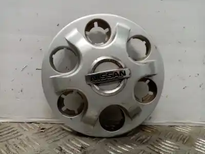 Gebrauchtes Autoersatzteil NABENKAPPEN zum NISSAN PATHFINDER (R51)  OEM-IAM-Referenzen   