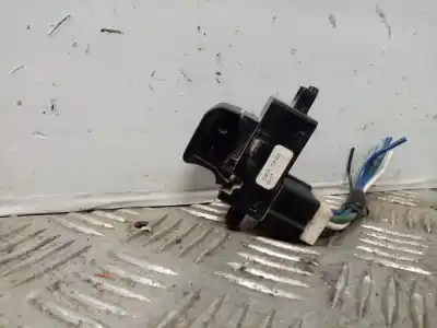 Piesă de schimb auto la mâna a doua Panou Comanda Geamuri Electrice Spate Stanga pentru NISSAN PATHFINDER (R51) 2.5 dCi XE Referințe OEM IAM   