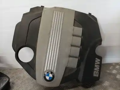 Peça sobressalente para automóvel em segunda mão tampa do motor por bmw 1 (e87) 118 d referências oem iam 11147797410