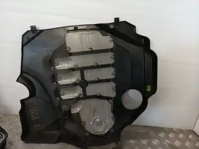 Second-hand car spare part engine cover for bmw 1 (e87) 118 d oem iam references 11147797410  