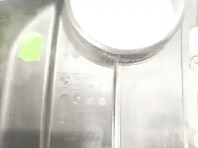 Second-hand car spare part engine cover for bmw 1 (e87) 118 d oem iam references 11147797410  