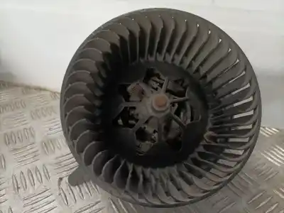 Pezzo di ricambio per auto di seconda mano ventola riscaldamento per bmw 1 (e87) 118 d riferimenti oem iam 64 11 9 227 670  