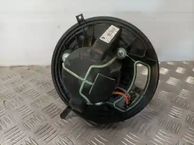 Pezzo di ricambio per auto di seconda mano ventola riscaldamento per bmw 1 (e87) 118 d riferimenti oem iam 64 11 9 227 670  