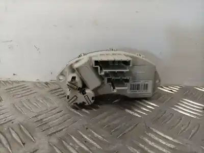 Peça sobressalente para automóvel em segunda mão resistência sofagem chauffage por bmw 1 (e87) 118 d referências oem iam 