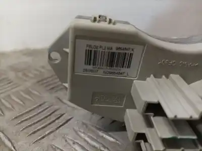 Автозапчастина б/у стійкість на нагревання для bmw 1 (e87) 118 d посилання на oem iam   