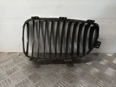 Second-hand car spare part front grille for bmw 1 (e87) 118 d oem iam references 22405910  
