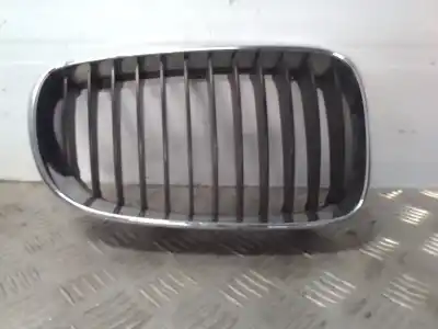 Second-hand car spare part front grille for bmw 1 (e87) 118 d oem iam references 22405910  