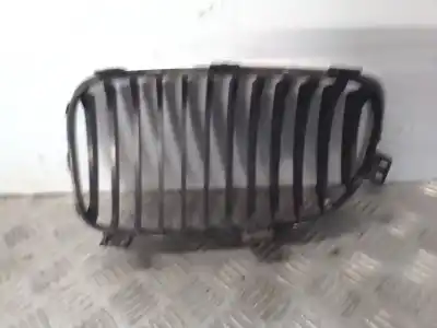 Second-hand car spare part front grille for bmw 1 (e87) 118 d oem iam references 22405910  