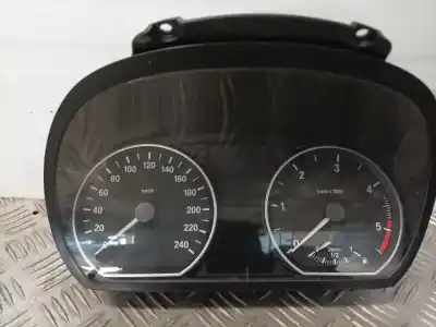 Peça sobressalente para automóvel em segunda mão quadrante por bmw 1 (e87) 118 d referências oem iam 1k9141475918  102495276