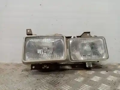 Pezzo di ricambio per auto di seconda mano faro anteriore sinistro per nissan vanette (c 220) vanette transporter riferimenti oem iam 
