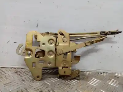 Pezzo di ricambio per auto di seconda mano serratura porta posteriore destra per nissan vanette (c 220) vanette transporter riferimenti oem iam 