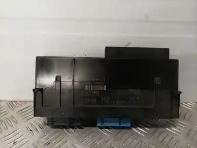Peça sobressalente para automóvel em segunda mão módulo eletrônico por bmw 1 (e87) 118 d referências oem iam 532400025