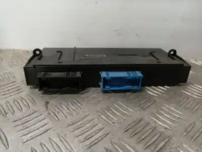Pezzo di ricambio per auto di seconda mano modulo elettronico per bmw 1 (e87) 118 d riferimenti oem iam 532400025  