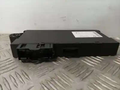 Pezzo di ricambio per auto di seconda mano modulo elettronico per bmw 1 (e87) 118 d riferimenti oem iam 61356943834  5wk49513cbr