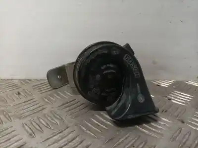 Peça sobressalente para automóvel em segunda mão buzina / sirene por bmw 1 (e87) 118 d referências oem iam 7013881157