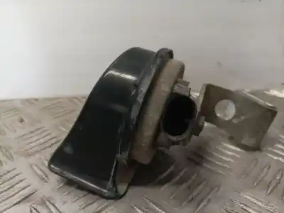 Pezzo di ricambio per auto di seconda mano corno per bmw 1 (e87) 118 d riferimenti oem iam 7013881157  