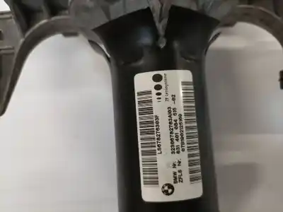 Second-hand car spare part steering column for bmw 1 (e87) 118 d oem iam references 32300782763a  