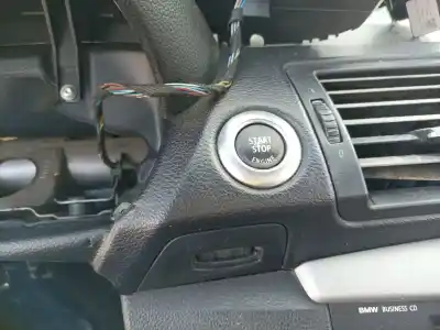 Peça sobressalente para automóvel em segunda mão comutador de ignição por bmw 1 (e87) 118 d referências oem iam 