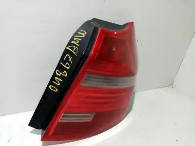 Second-hand car spare part right tailgate light for bmw 1 (e87) 118 d oem iam references 63217164956  