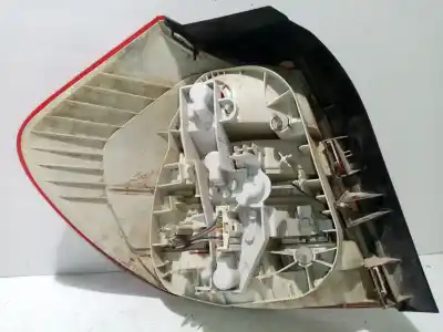 Second-hand car spare part right tailgate light for bmw 1 (e87) 118 d oem iam references 63217164956  