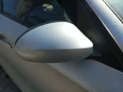 Peça sobressalente para automóvel em segunda mão espelho retrovisor direito por bmw 1 (e87) 118 d referências oem iam 51167189858
