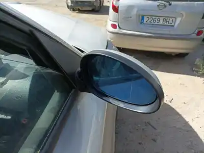 Автозапчастина б/у правий задний огляд для bmw 1 (e87) 118 d посилання на oem iam 51167189858  