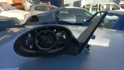 Peça sobressalente para automóvel em segunda mão espelho retrovisor esquerdo por bmw 1 (e87) 118 d referências oem iam 51167189857