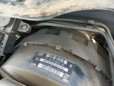 Peça sobressalente para automóvel em segunda mão servo freio por bmw 1 (e87) 118 d referências oem iam 29677592901