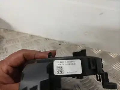 Автозапчастина б/у кільце піддушки безопасности для bmw 1 (e87) 118 d посилання на oem iam 698955701  0430813502