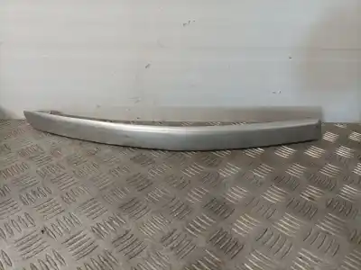 Peça sobressalente para automóvel em segunda mão moldagem por bmw 1 (e87) 118 d referências oem iam 15857711