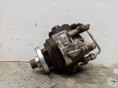 Gebrauchtes Autoersatzteil Hochdruckpumpe zum NISSAN PATHFINDER (R51)  OEM-IAM-Referenzen 16700EC00A  
