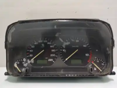 Автозапчасти б/у приборная доска за volkswagen golf iii berlina (1h1) * ссылки oem iam 1h0919864q