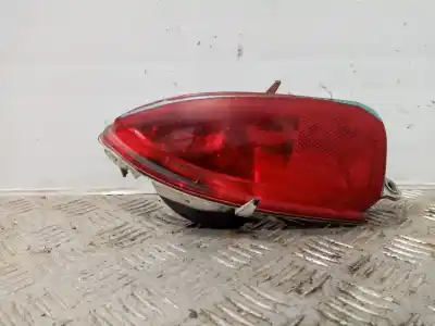 Автозапчасти б/у левая задняя противотуманная фонарь за opel corsa 3 c 1.3 cdti 70ch manual ссылки oem iam 