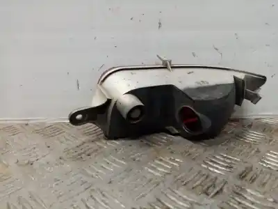 Автозапчастина б/у ліва задня протитуманна фахра для opel corsa 3 c 1.3 cdti 70ch manual посилання на oem iam   
