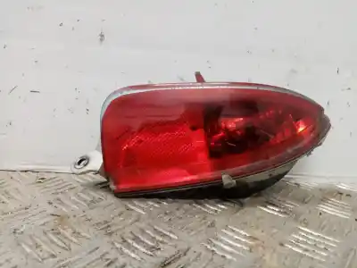 Автозапчасти б/у правая задняя противотуманная фонарь за opel corsa 3 c 1.3 cdti 70ch manual ссылки oem iam 