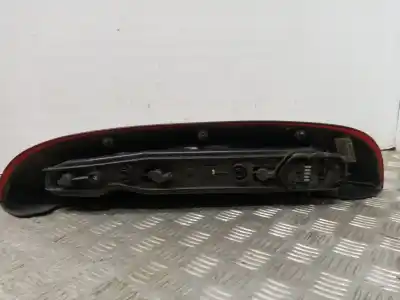 Second-hand car spare part left tailgate light for opel corsa 3 c 1.3 cdti 70ch manual oem iam references 09114336  