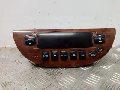 Second-hand car spare part climate control for daewoo tacuma 2.0 cat oem iam references 