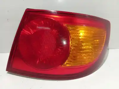 Second-hand car spare part right tailgate light for hyundai elantra iii (xd) 2.0 crdi oem iam references 924022d210