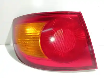 Second-hand car spare part left tailgate light for hyundai elantra iii (xd) 2.0 crdi oem iam references 924012d210